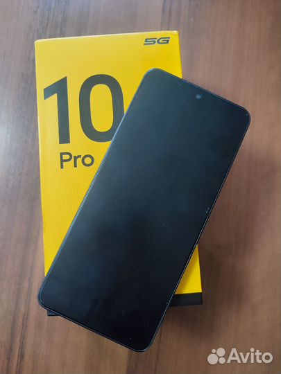 realme 10 pro, 8/256 ГБ