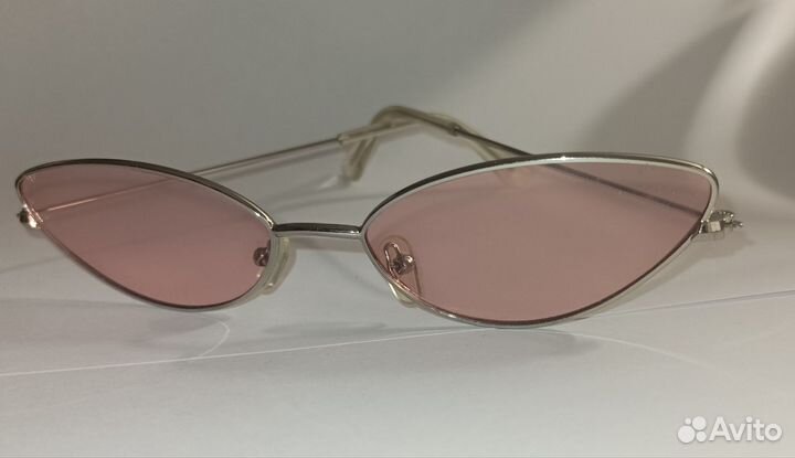 Солнцезащитные очки