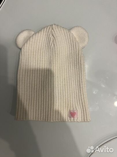 Шапка детская 44-46