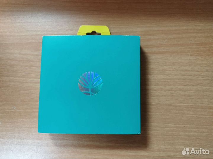 Беспроводная зарядка