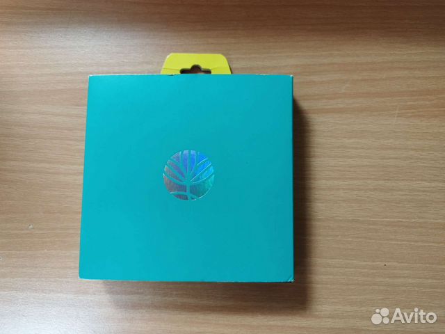 Беспроводная зарядка