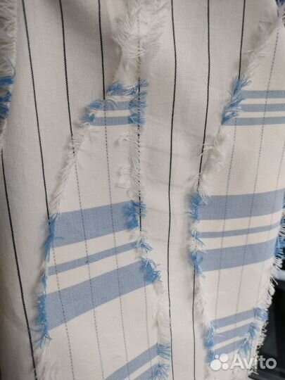 Хлопок Tom Ford + подарок пробник аромата