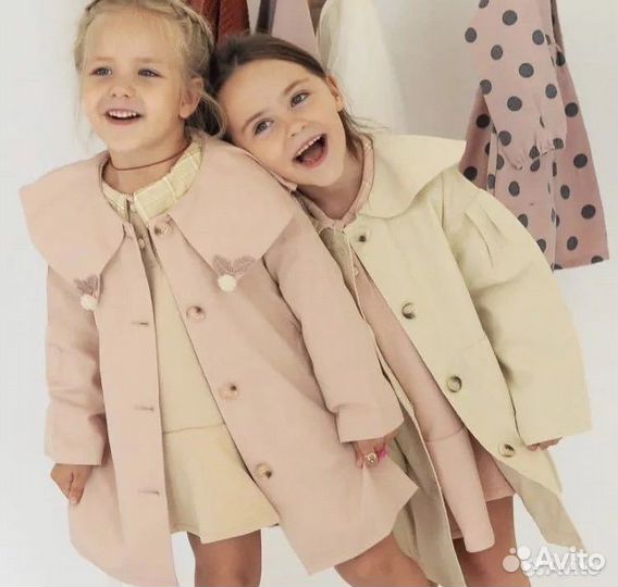 Новые вещи детские весенние пакетом размер 80