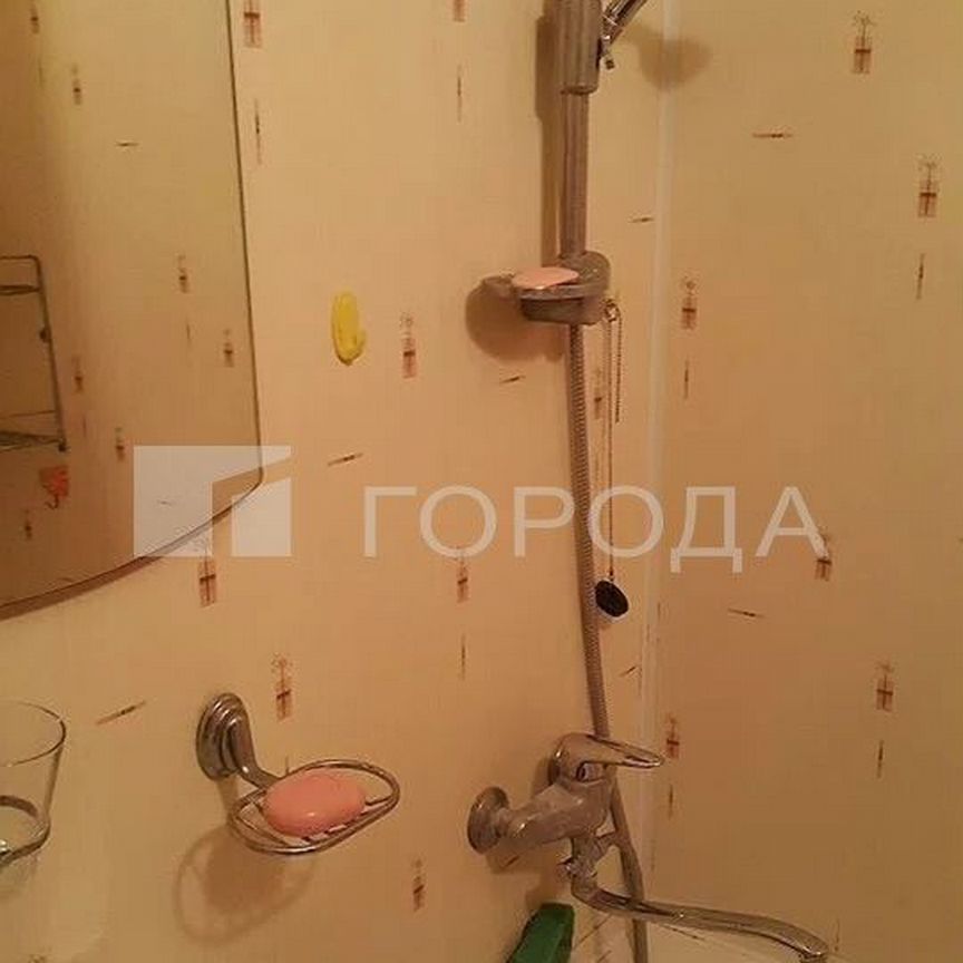 Квартира 16.5 м² в Томск — фото 4