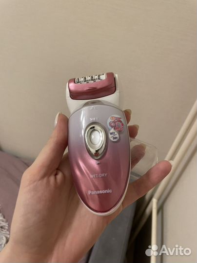 Эпилятор philips