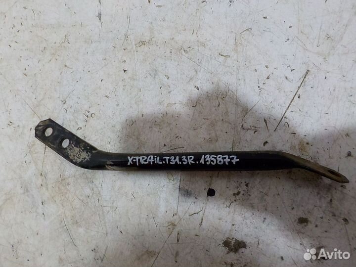 Рычаг nissan xtrail T31 задний правый