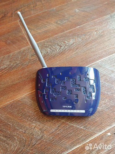 Роутер Wifi tp-link