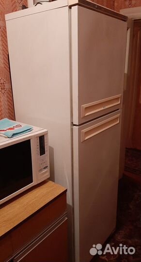 Холодильник на запчасти бу