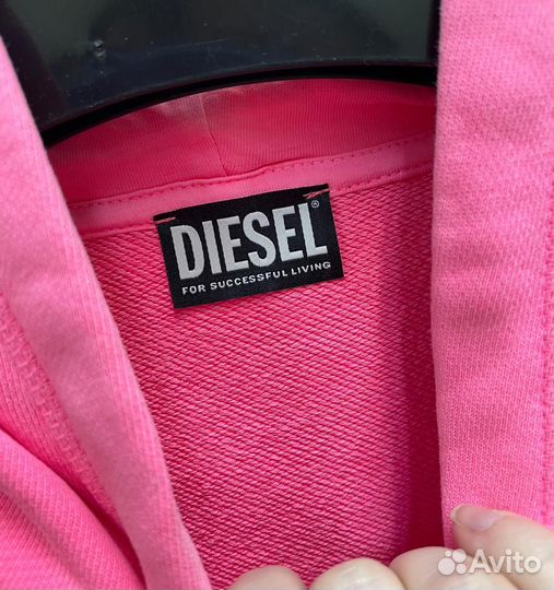 Платье женское Diesel