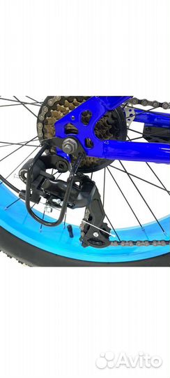 Велосипед Горный