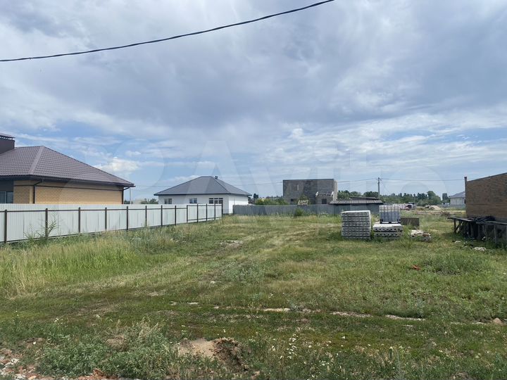 Участок 7 га (ИЖС)