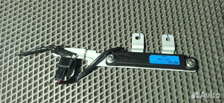 Антенна hyundai IX35