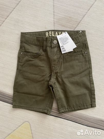 Шорты для мальчика H&M