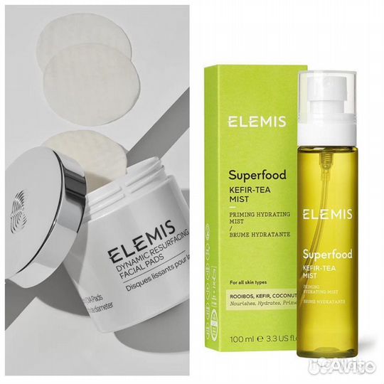 Elemis