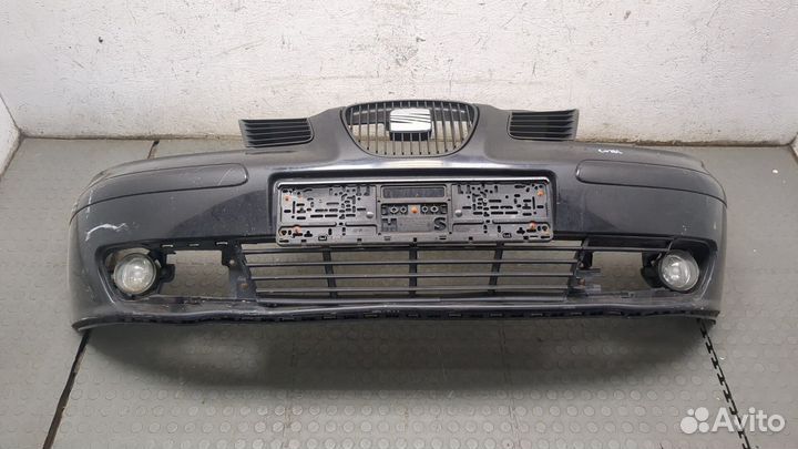 Фара противотуманная Seat Ibiza 3, 2004