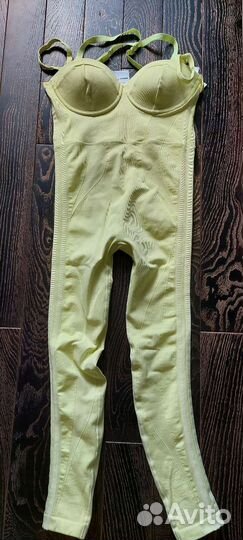 Новый комбинезон adidas ivy park