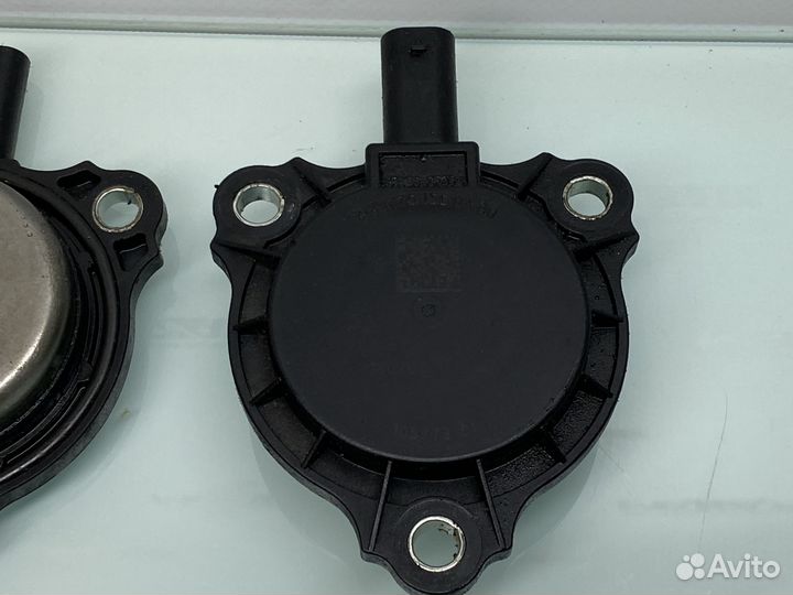 Датчик положения распредвала Mercedes w222 S 222