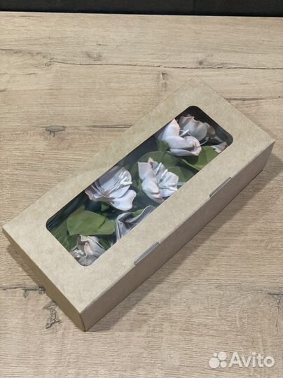 Украшение для волос ручной работы