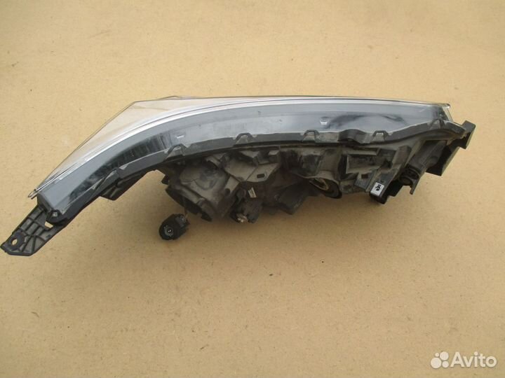 Фара левая Honda CR-V 4 рестайлинг