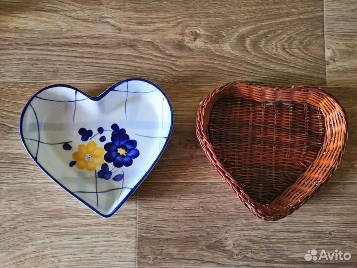 Конфетница Bekker Германия