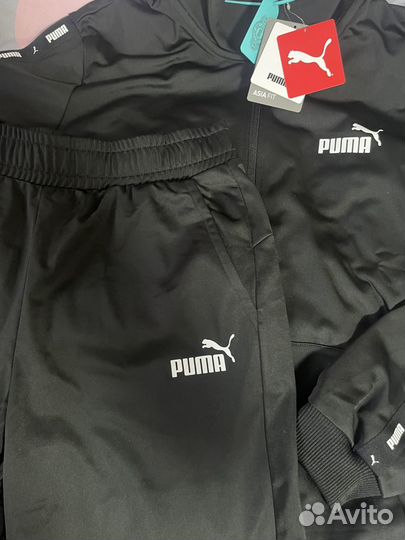 Спортивный костюм Puma мужской