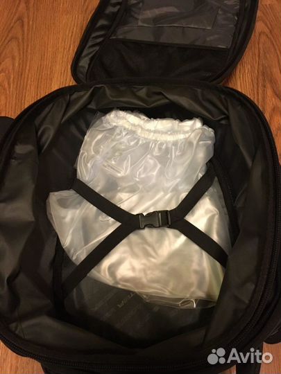 Bagster Rider сумка на бак с креплением Easy Trail