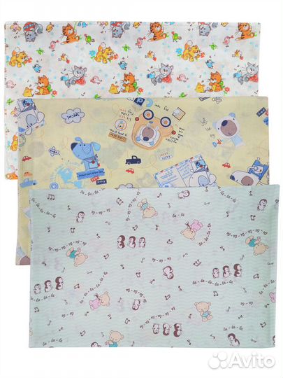 Пеленки детские