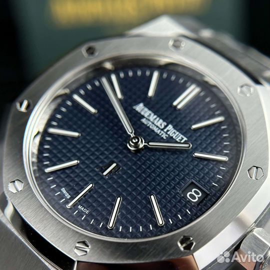 Часы Audemars Piguet Royal oak Jumbo