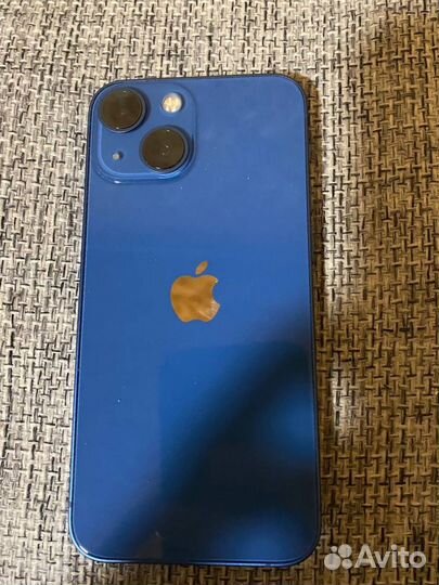 iPhone 13 mini, 256 ГБ