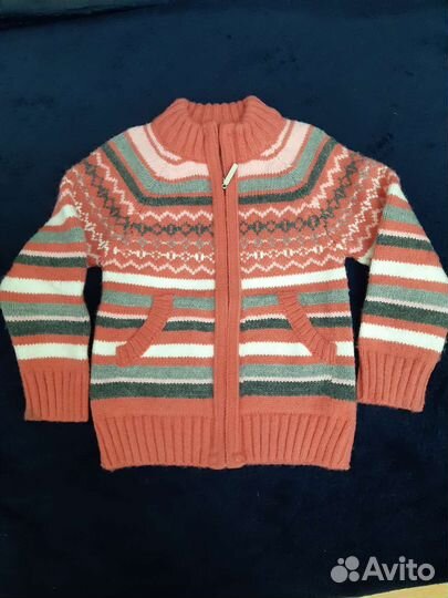 Детские вещи пакетом