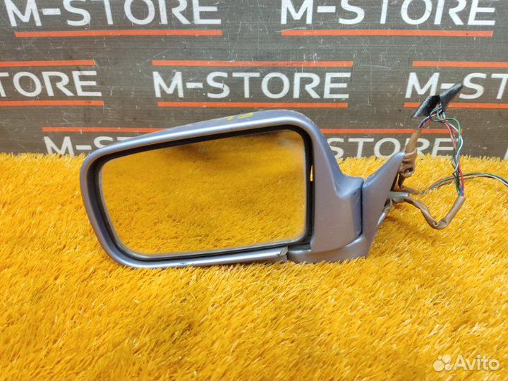 Зеркало левое Subaru Impreza GC1-003306 EJ15EDA1FD