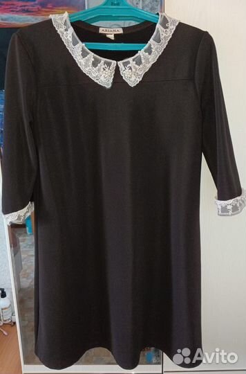 Школьная форма