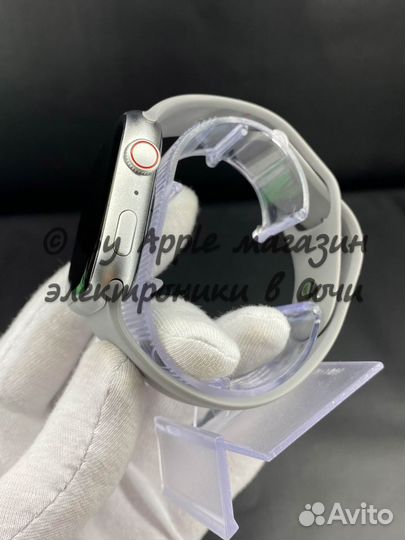 Apple Watch 8 +NFC (оригинальный экран)
