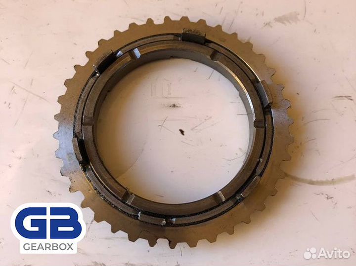 Синхронизатор коробки передач Renault Master