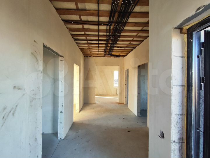 Дом 82 м² на участке 7 сот.