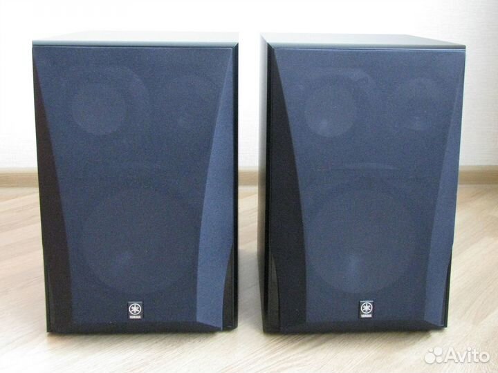 Акустическая система Yamaha NS 6490