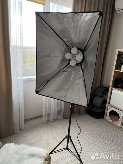 Софтбокс/свет для съемки