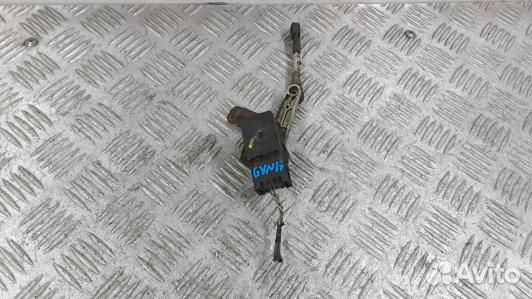 Датчик положения подвески land rover range rover s