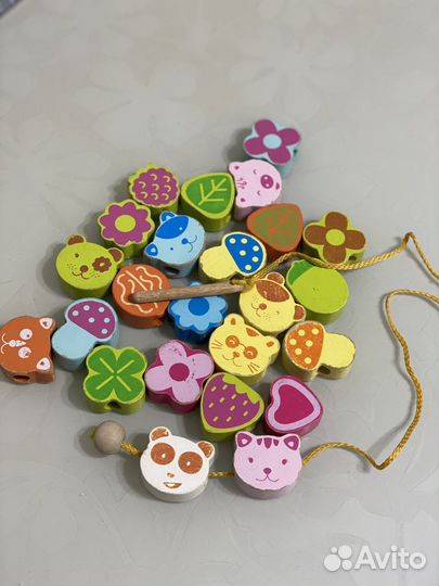 Настольные игры