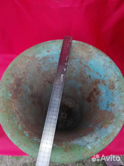 Антикварная урна начала 20 века