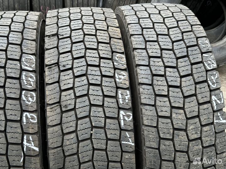 Грузовые шины Michelin 295/80 r22.5 арт.0/3321