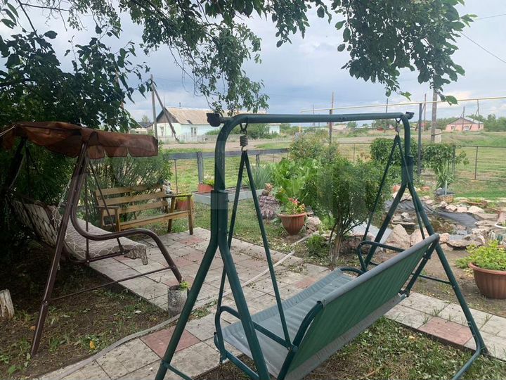 Дом 64 м² на участке 8 сот.