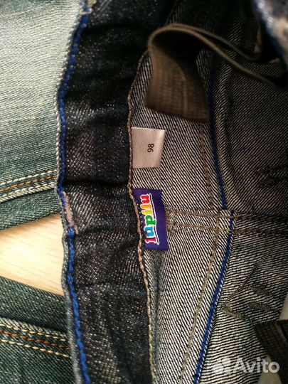 Штаны детские. на 2-3 года