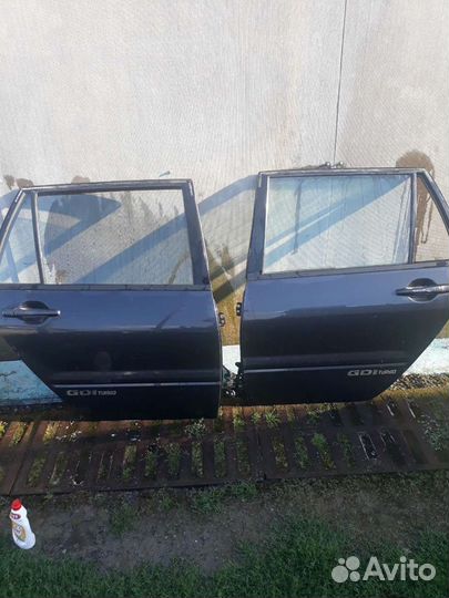 Двери цедия вагон