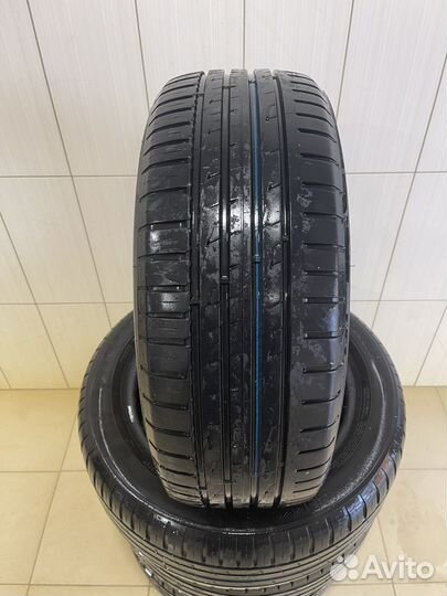 Nokian Tyres Hakka Blue 2 205/55 R16