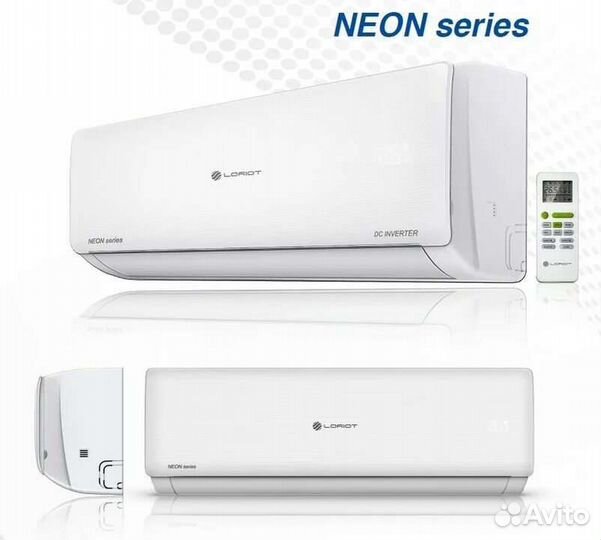 Монтаж кондиционеров