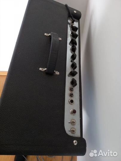 Fender Hot rod deluxe