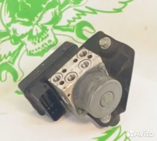 Блок ABS KTM 390 duke 90642031000