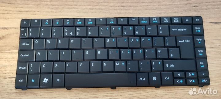 Клавиатура для ноутбука Acer Aspire E1-421, E1-431