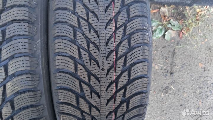 Nokian Tyres Hakkapeliitta R3 235/55 R18